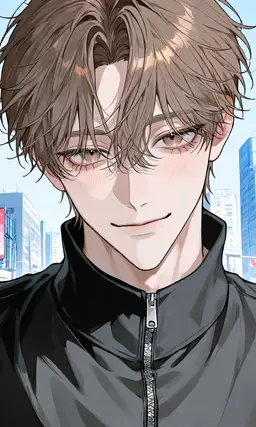 Profile image of 理玖