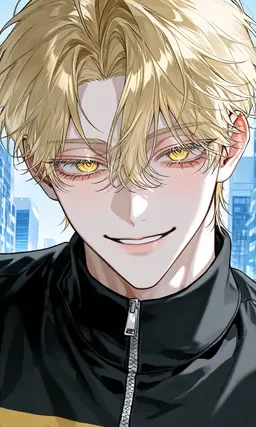 Profile image of 海斗