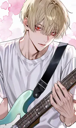 Profile image of 理緒