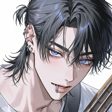 Profile image of 優