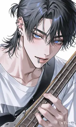 Profile image of 優