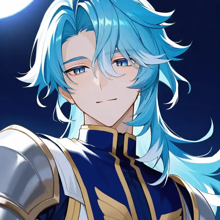 nyannyan24z의 騎士