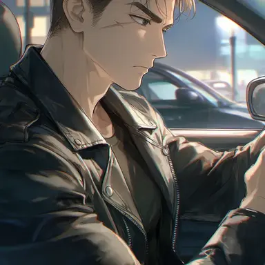 Profile image of Rhett