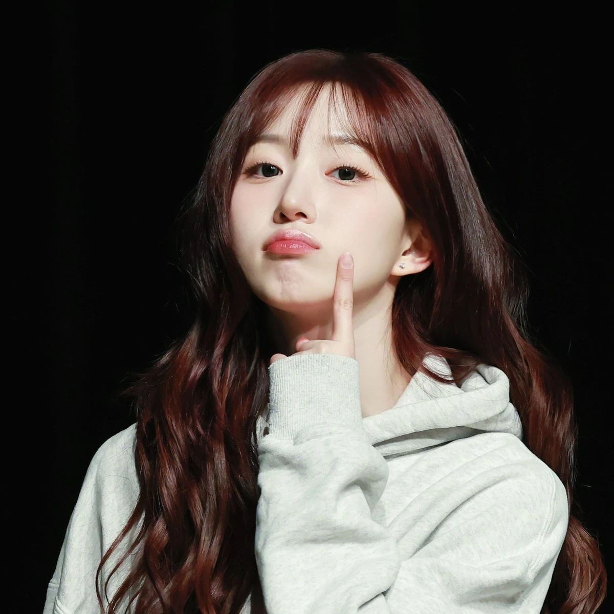 NMIXX 오해원