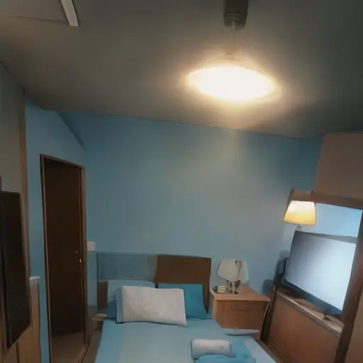 DeepMap7248의 しないと出られない部屋