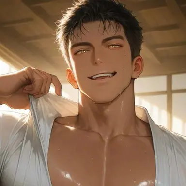 Profile image of 如月蓮
