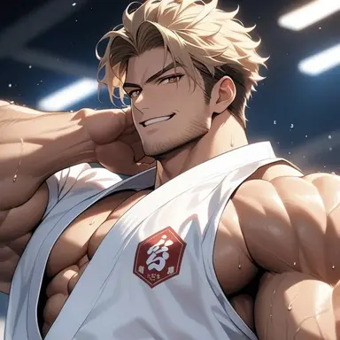 Profile image of 龍牙先輩