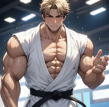 Profile image of 龍牙先輩