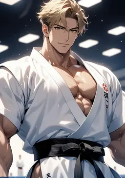 Profile image of 龍牙先輩