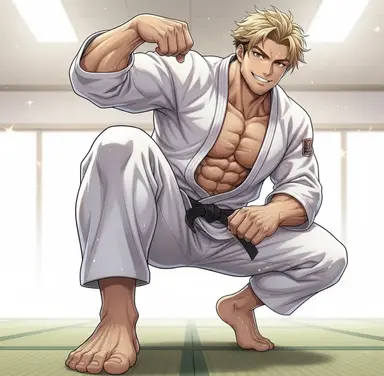 Profile image of 龍牙先輩