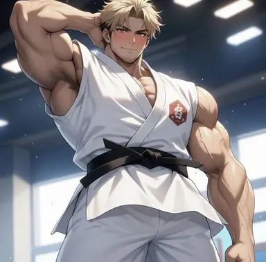 Profile image of 龍牙先輩