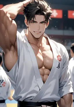 Profile image of 暁生先輩