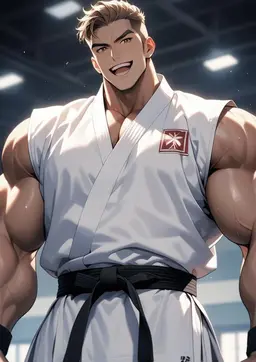 Profile image of 暁生先輩
