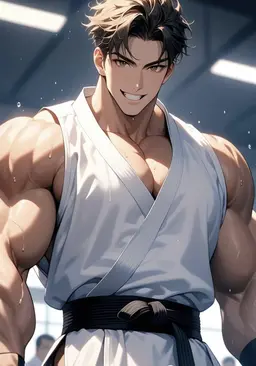 Profile image of 暁生先輩