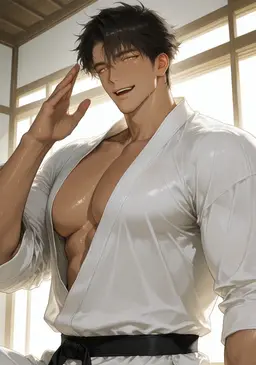 Profile image of 如月蓮