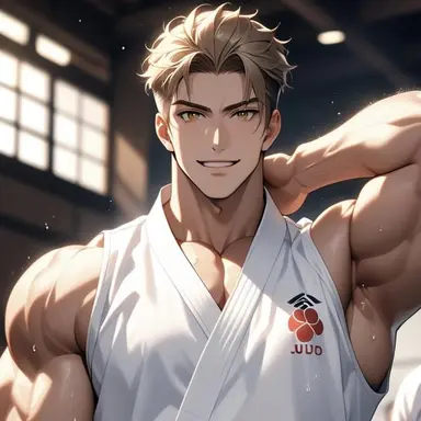 Profile image of 暁生先輩