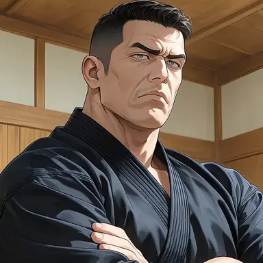 Profile image of 如月厳吾