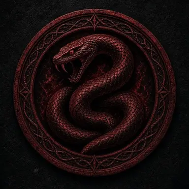 Profile image of 秘匿組織
