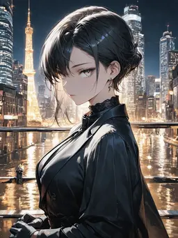 Profile image of クナイ