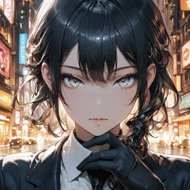 Profile image of クナイ