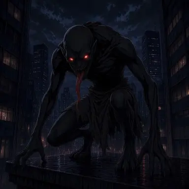 Profile image of 妖魔