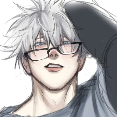 Profile image of Satoru