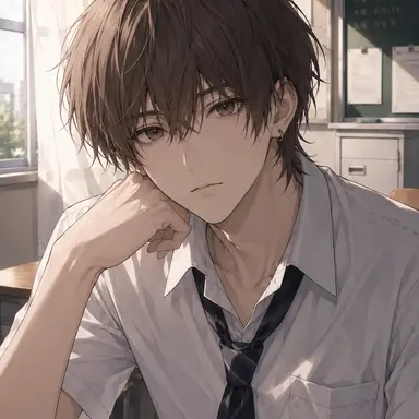 Profile image of 翔