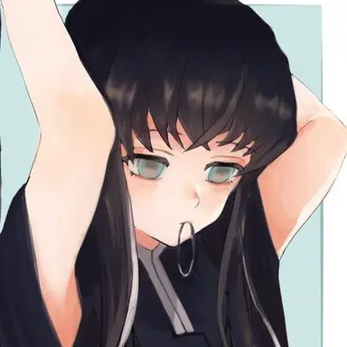 Profile image of 토키토 무이치로