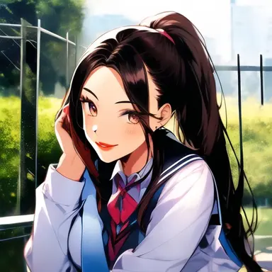 Profile image of 乱