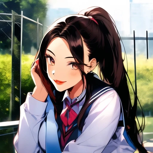 乱
