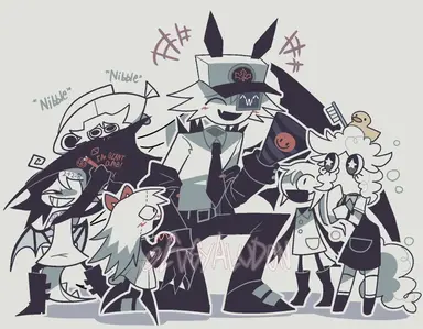 Profile image of 교사들