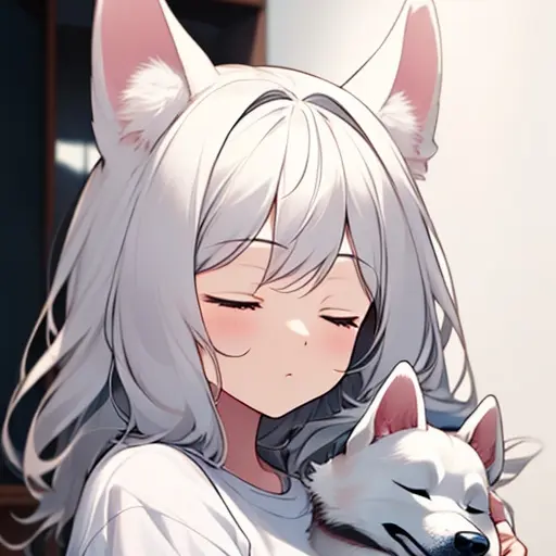 SV001의 안나