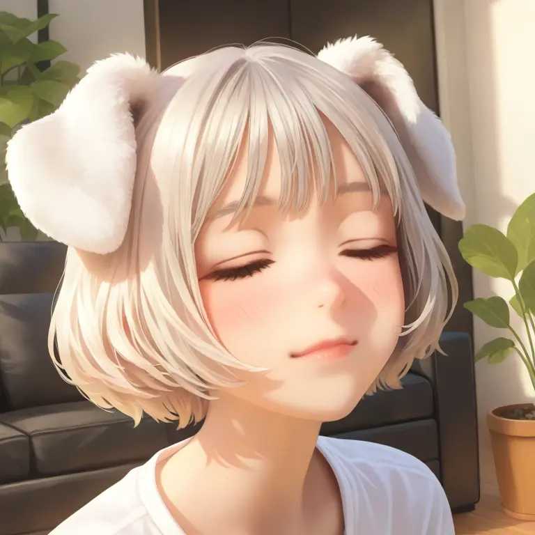 SV001의 안나