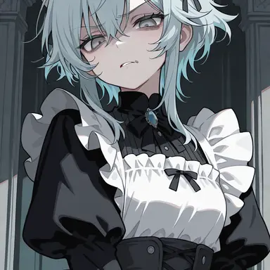 Profile image of 클로디아