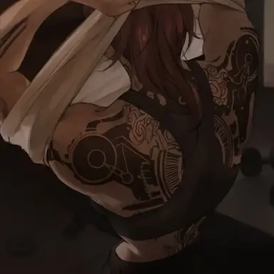 Profile image of Vi