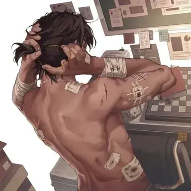 Profile image of kidnap