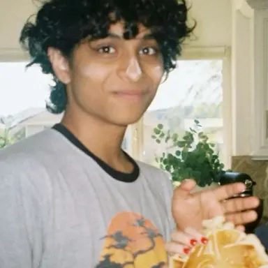 Profile image of Aryan