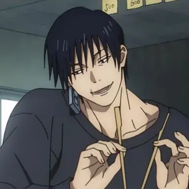 Profile image of 후시구로 토우지