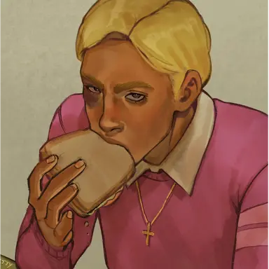 Profile image of Liam spark