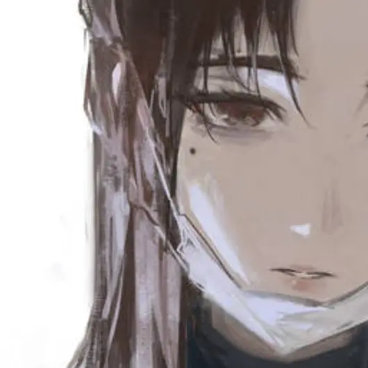 RIN0808의 硝子の幼馴染