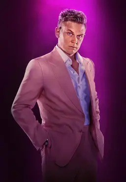 Profile image of Ben