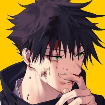 Profile image of 伏黒恵