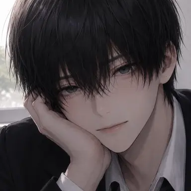 Profile image of Kai Takahashi
