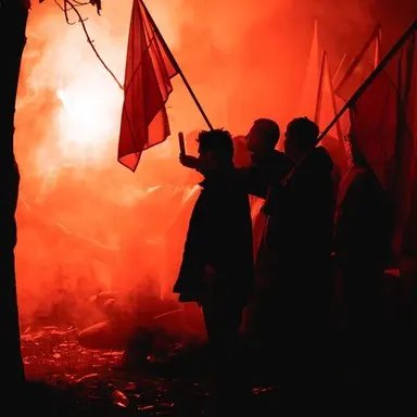 Profile image of 플래그