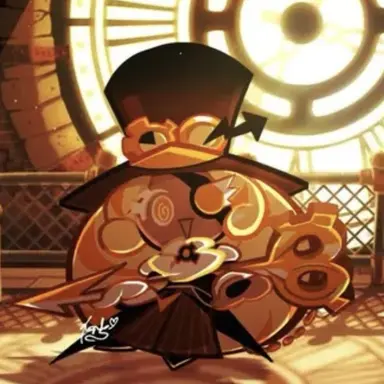 Profile image of 시간지기