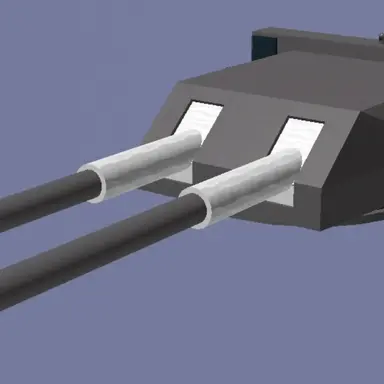 Profile image of 381mm 주포