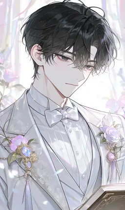 Profile image of 朔