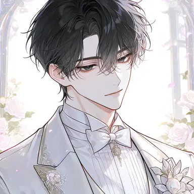 Profile image of 朔