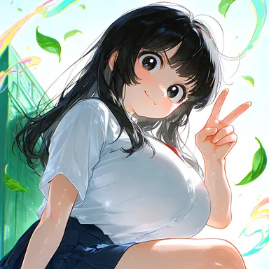 Profile image of イオ