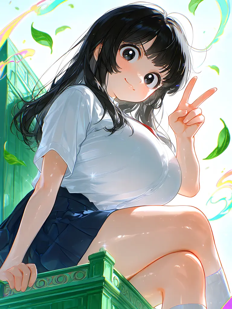 yuku32의 巨大娘は弄(あそ)びたい